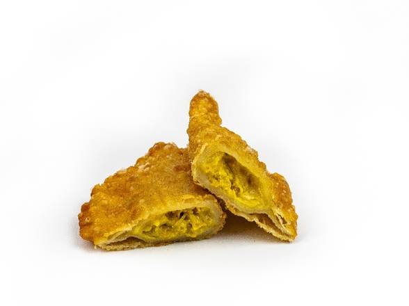 Order Chicken & Cheese Emp food online from Tropical Juice Bar store, Passaic on bringmethat.com