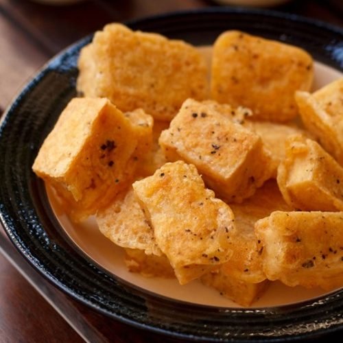 Order A6. Fried Tofu food online from Thai 2 Go store, Columbus on bringmethat.com