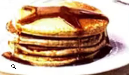 Order Pancakes food online from Minit Mart Deli & Grill store, Bergenfield on bringmethat.com