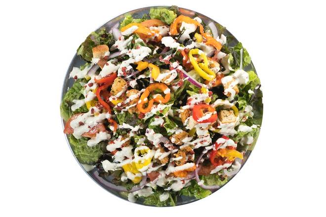 Order Rabbits Salad food online from Sizzle Pie store, Beaverton on bringmethat.com