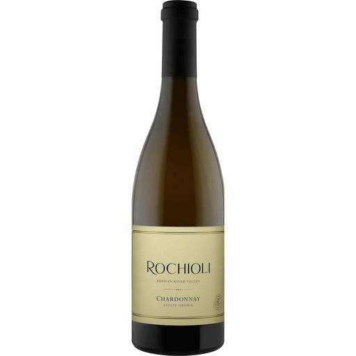 Order Rochioli Chardonnay (750 ML) 113917 food online from Bevmo! store, Torrance on bringmethat.com