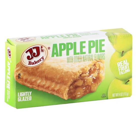 Order Jjs  Apple Pie food online from Fastbreak Convenience Store - Stewart Ave Market store, Medford on bringmethat.com