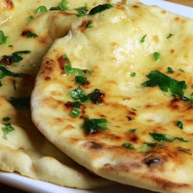 Order Butter Naan food online from Mainland India Restaurant store, Niles on bringmethat.com