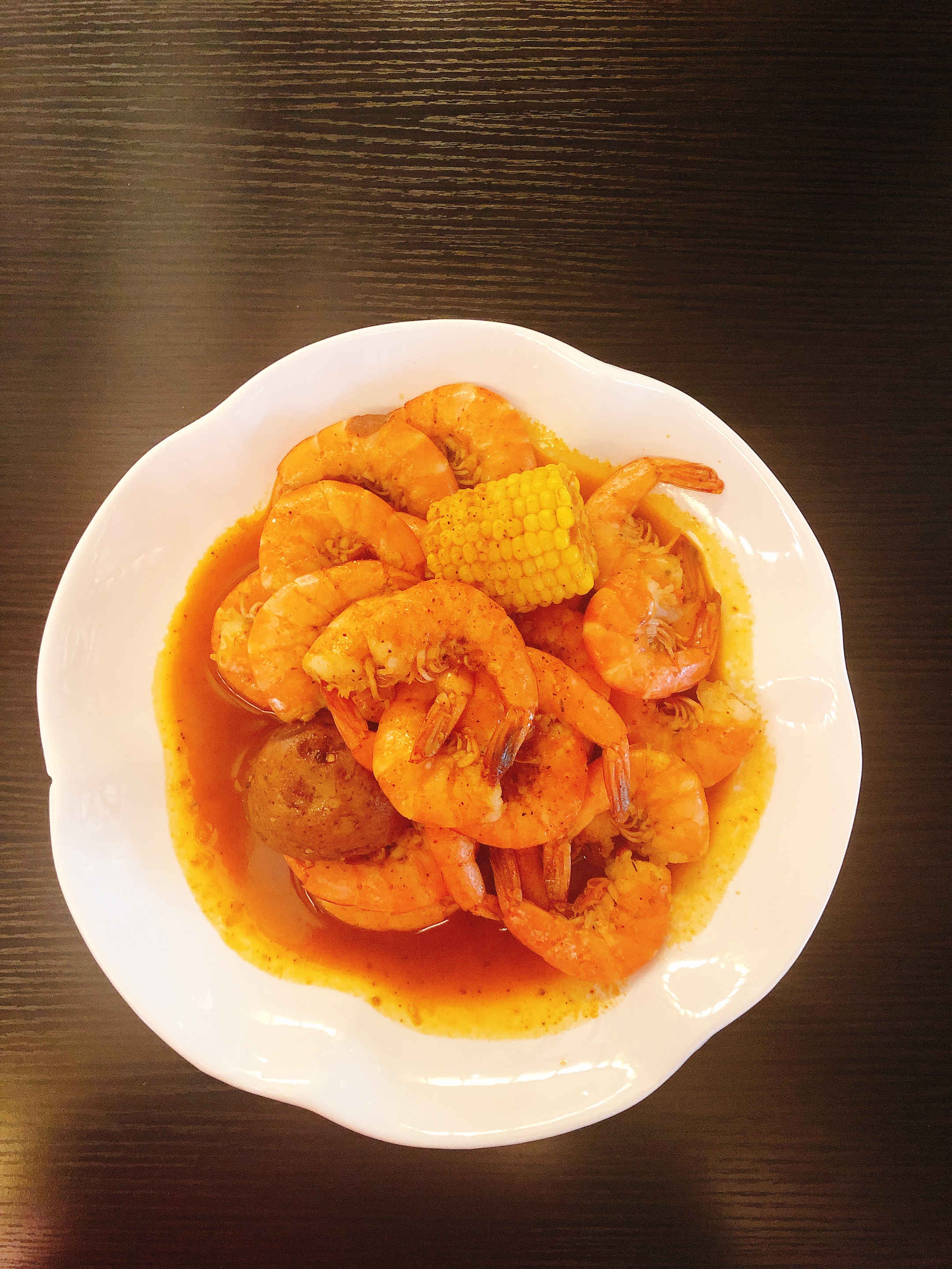 Order 4. Shrimp food online from Kaya store, Lodi on bringmethat.com