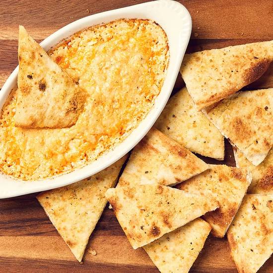 Order Buffalo Chicken Dip food online from Johnny'S New York Style Pizza store, Hiram on bringmethat.com