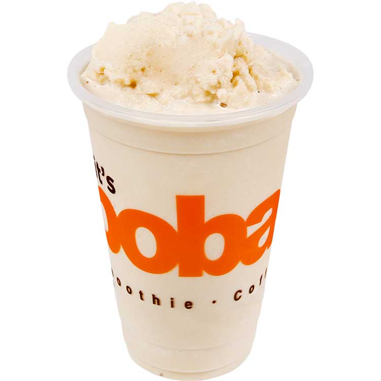 Order Vienna Frappe food online from Boba Time store, Buena Park on bringmethat.com
