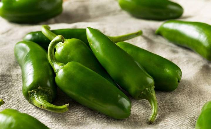 Order Jalapeno Pepper food online from The Great Outdoors Sub Shop store, Frisco on bringmethat.com