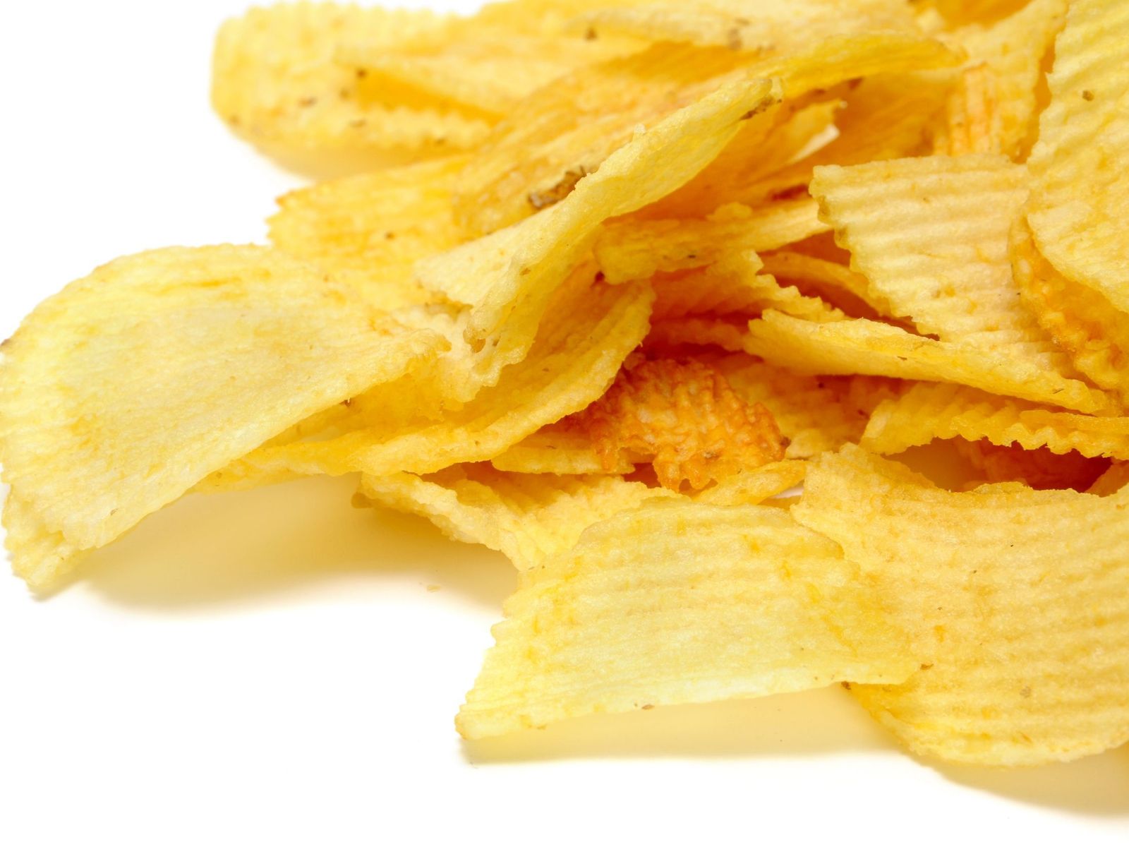 Order Large Bag of Ruffles Chips food online from Jasons Deli store, Memphis on bringmethat.com