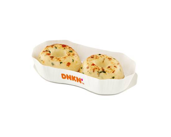 Order Egg White & Veggie Omelet Bites food online from Dunkin store, Huntingdon Valley on bringmethat.com