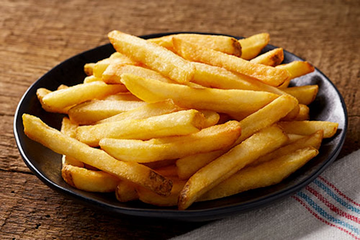 Order French Fries food online from Bob Evans store, Piqua on bringmethat.com