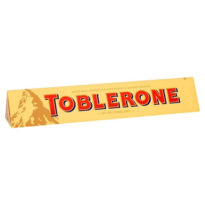 Order Toblerone food online from Bash Treats store, Tustin on bringmethat.com