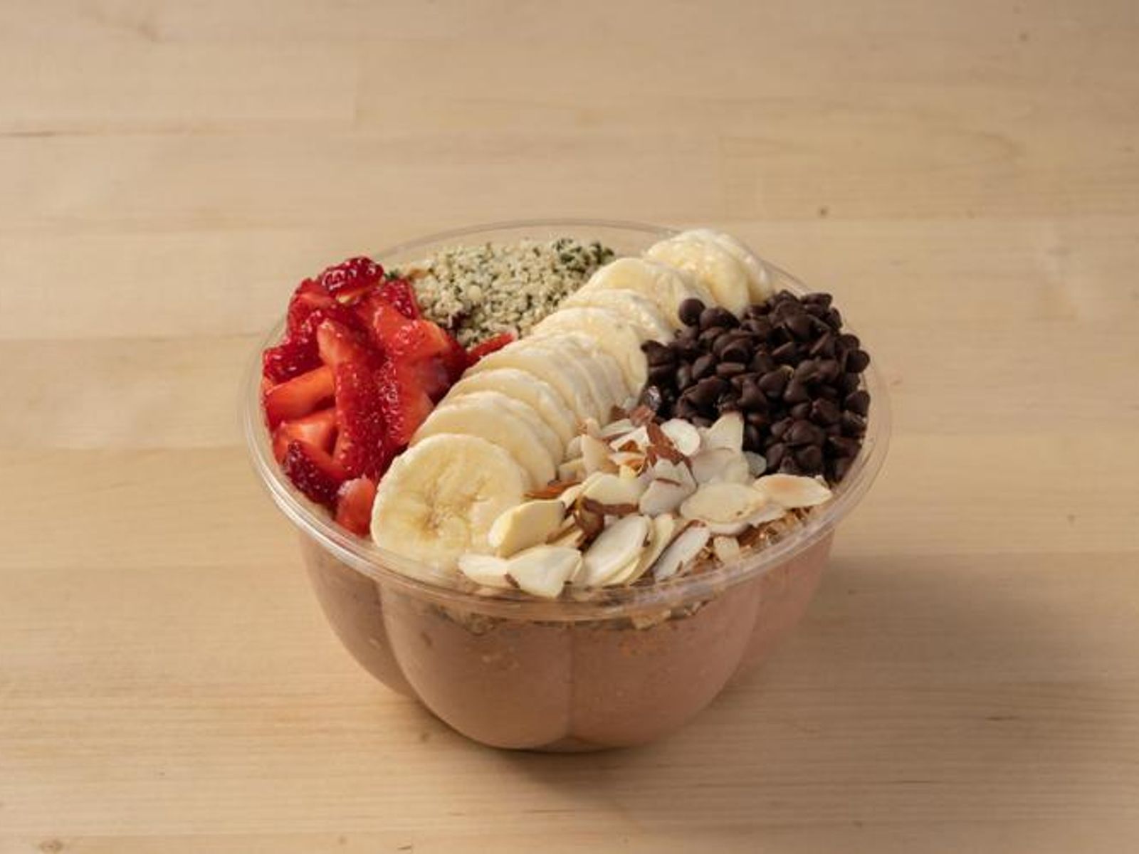 Order COCO Bowl food online from Bowled store, Troy on bringmethat.com