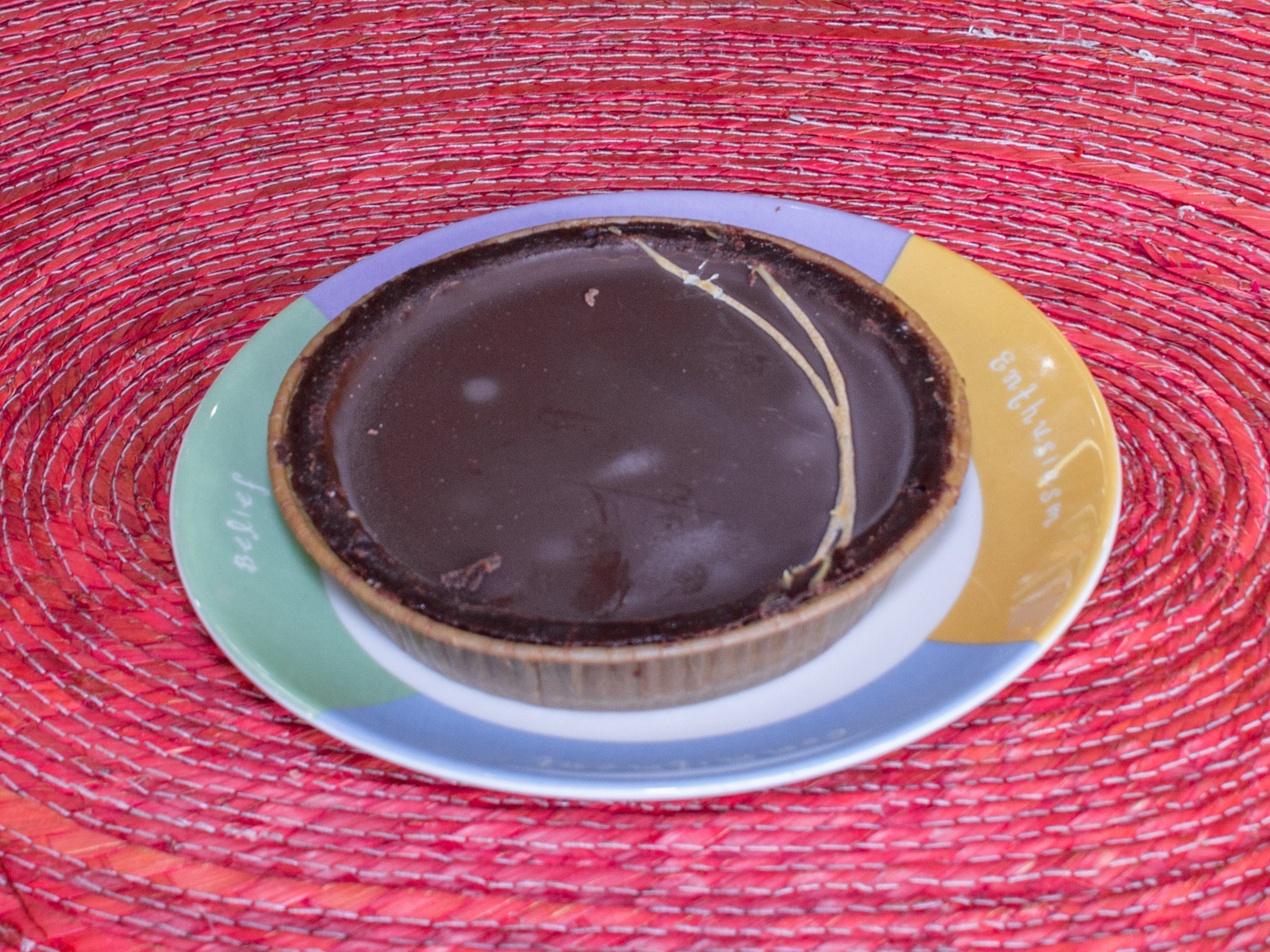 Order Reese’s peanut butter tart food online from Cheesy Chick store, Williamsville on bringmethat.com