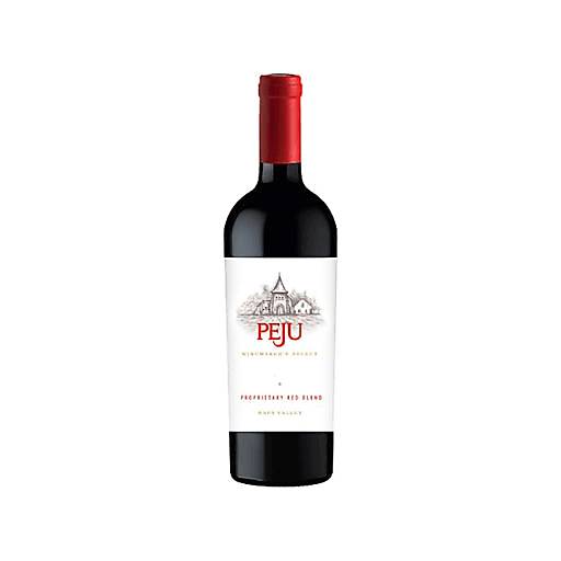 Order Peju Proprietary Red Blend (750 ML) 131252 food online from Bevmo! store, Chino on bringmethat.com