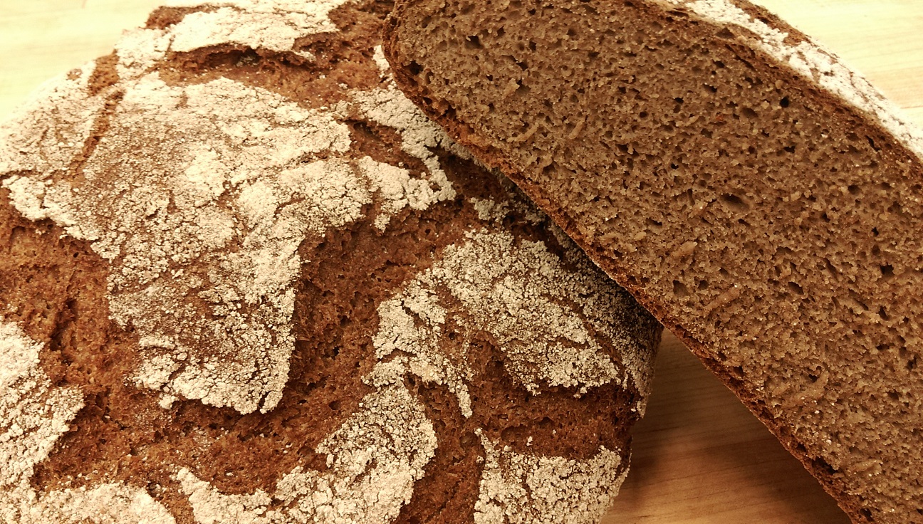 Order Rye Bread food online from Night Kitchen Bakehouse and Cafe store, Raleigh on bringmethat.com