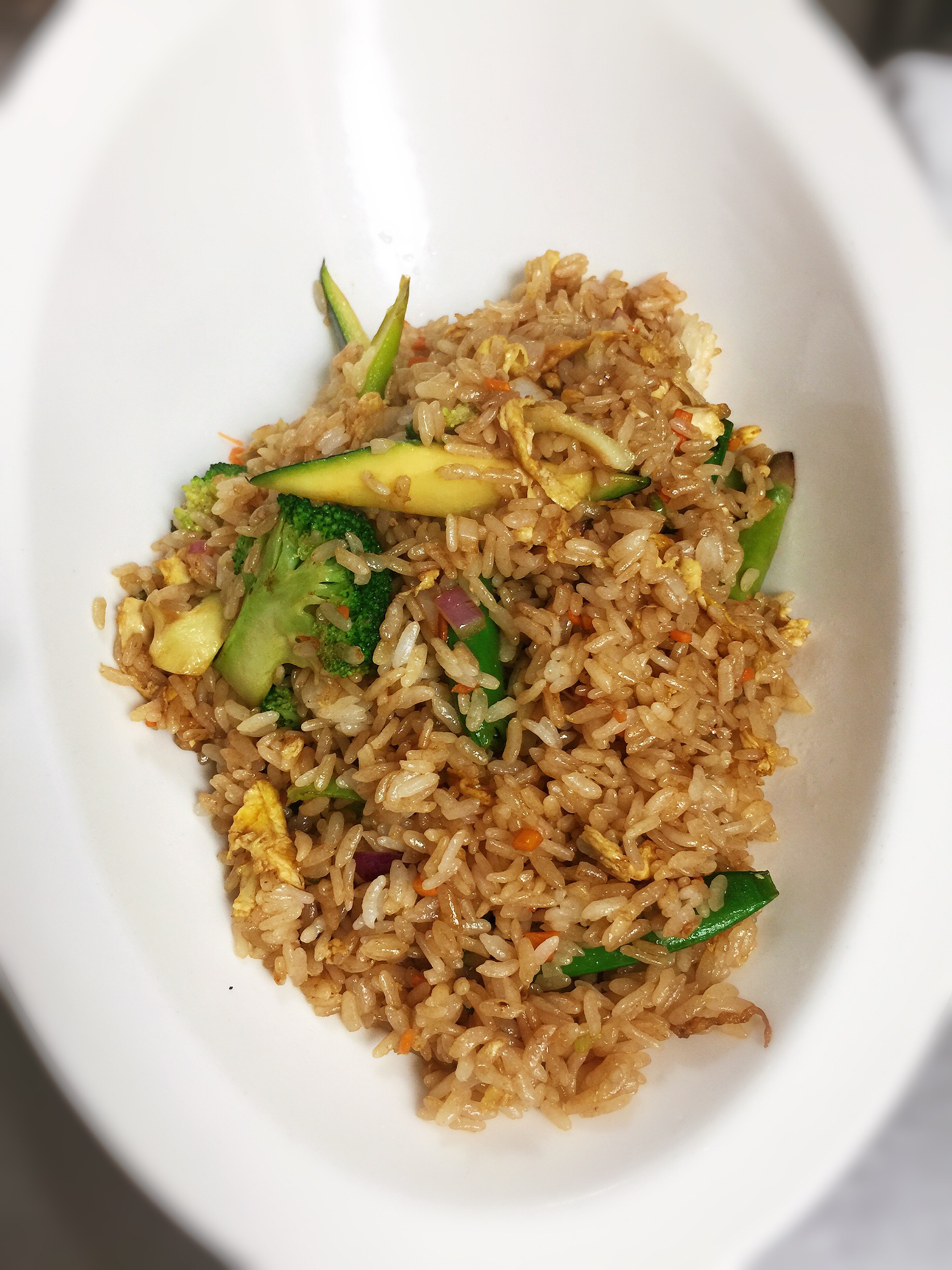 Order Fried Rice food online from Komo asian cuisine store, Bellmore on bringmethat.com