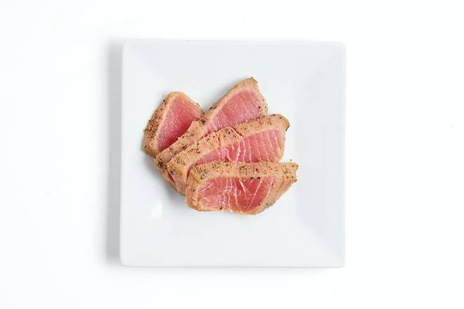 Order Line-Caught Ahi Tuna food online from Lemonade store, West Hollywood on bringmethat.com
