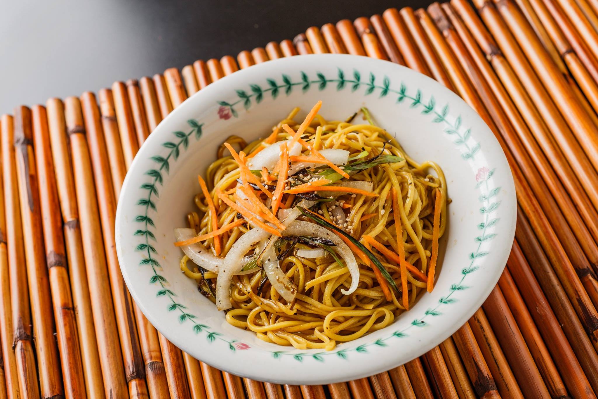 Order Japanese Noodle food online from Chicot Hibachi Express store, Little Rock on bringmethat.com