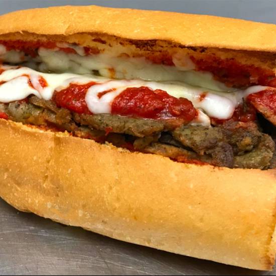 Order Meatball Sub food online from Valentino Gourmet store, Camarillo on bringmethat.com