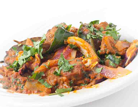Order Mutton Fry food online from Priya Indian Cuisine store, Troy on bringmethat.com