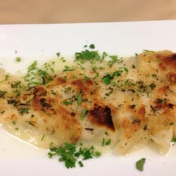 Order Fillet of Sole food online from Mario Restaurant store, Bronx on bringmethat.com