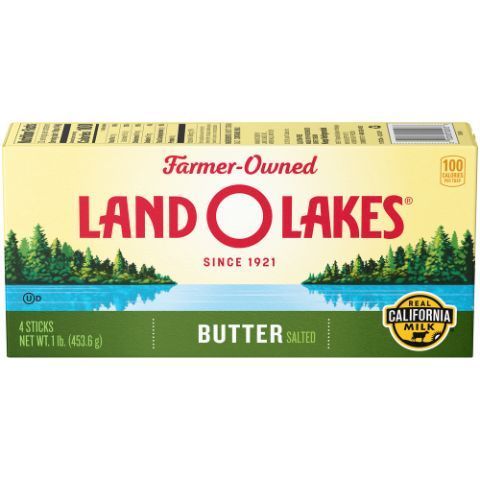 Order Land O Lakes Butter food online from 7-Eleven store, Lincoln on bringmethat.com