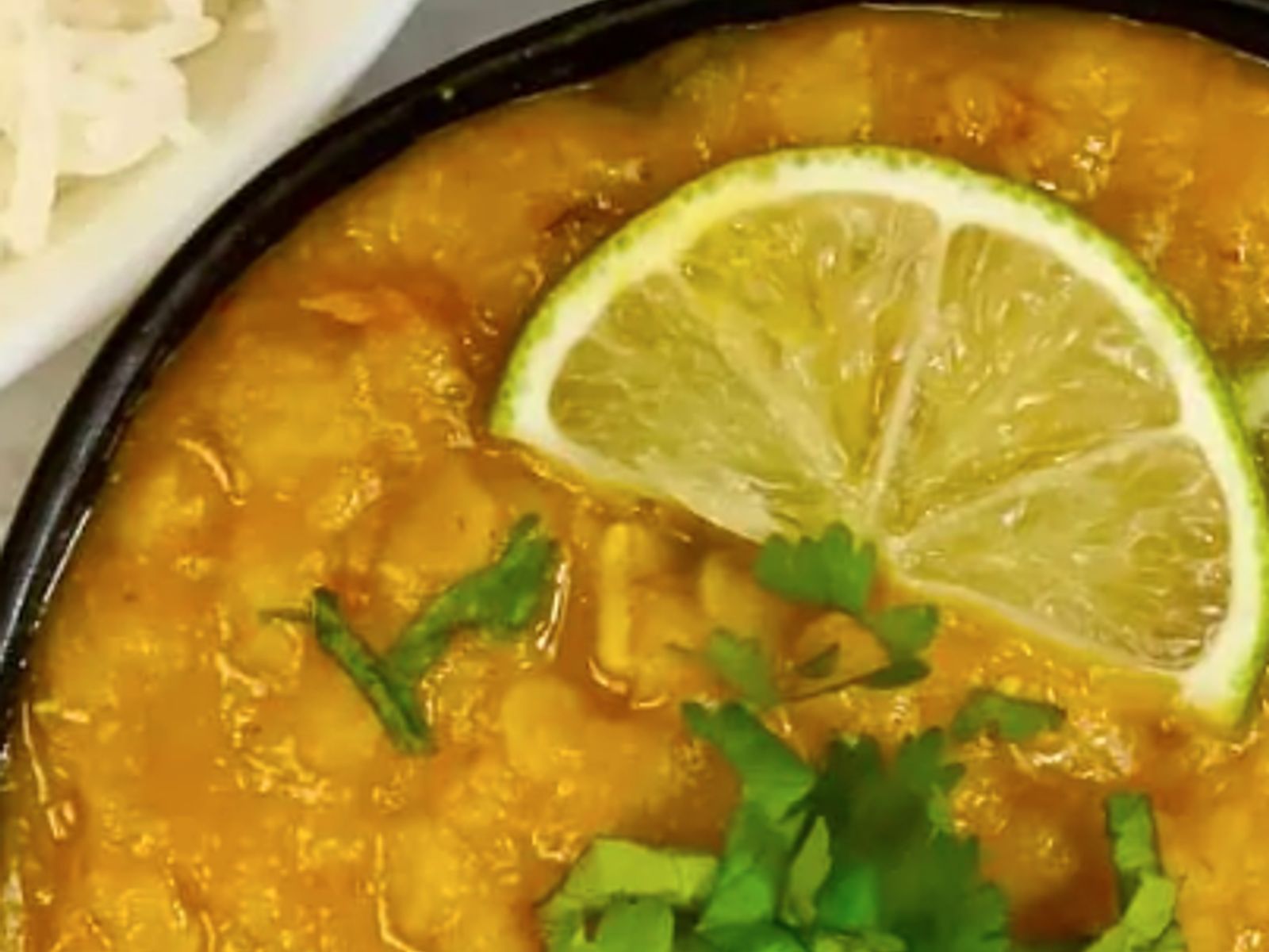 Order Dahl Tarka food online from Curry Home store, Pittsburgh on bringmethat.com