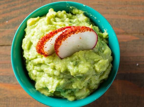 Order Catering Guacamole food online from Antique Taco store, Chicago on bringmethat.com