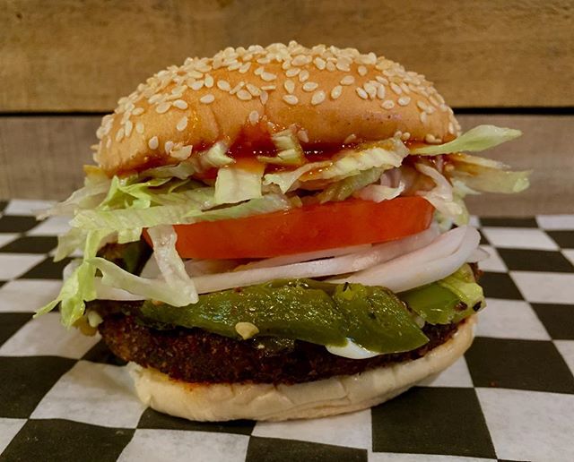 Order A-Bomb Buddy  food online from Buddy's Burgers store, Exton on bringmethat.com