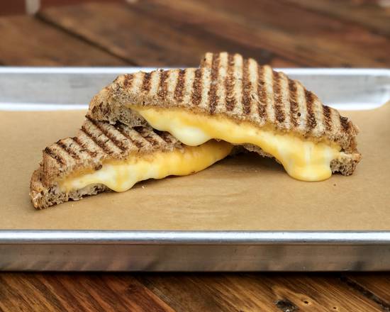 Order Grilled Cheese  food online from The Eatery Of Wallingford store, Wallingford on bringmethat.com