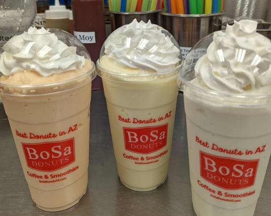 Order Smoothies food online from Bosa Donuts store, Phoenix on bringmethat.com