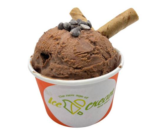 Order Vegan Chocolate food online from The New Age of Ice Cream &amp; More store, Indianapolis on bringmethat.com