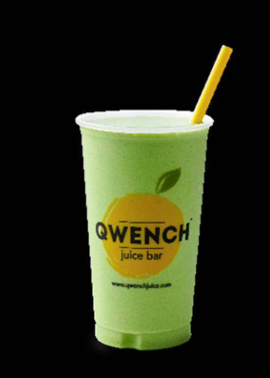 Order Kale Greens food online from Drnk & Qwench store, San Diego on bringmethat.com