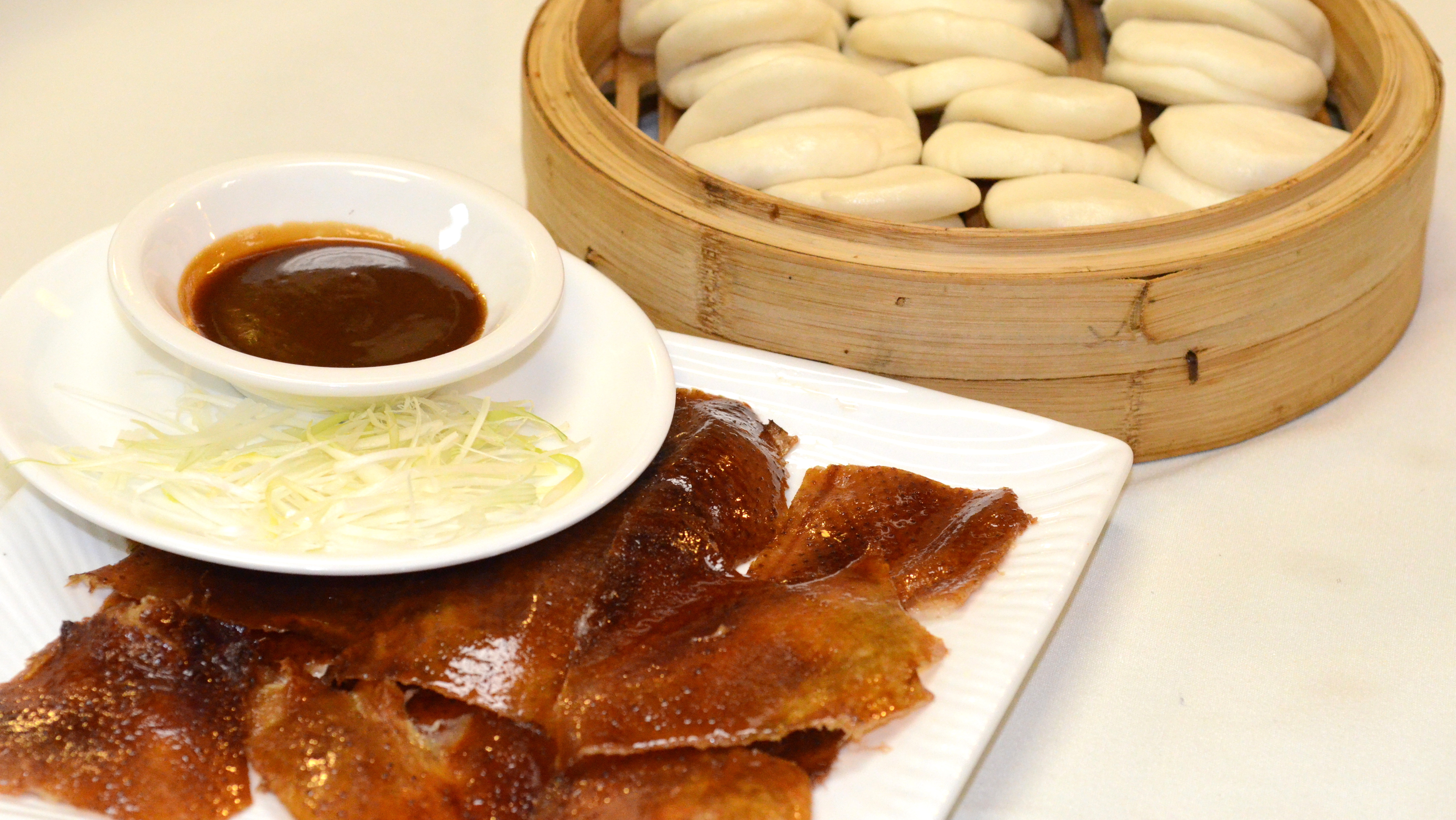 Order Pecking Duck food online from Asian Pearl store, Richmond on bringmethat.com