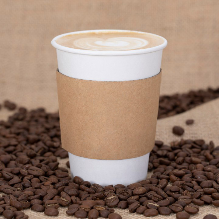 Order Latte food online from Jones Coffee store, Pomona on bringmethat.com