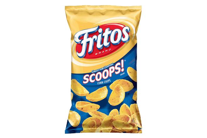 Order Fritos Scoops food online from Chicken Salad Chick store, Nicholasville on bringmethat.com