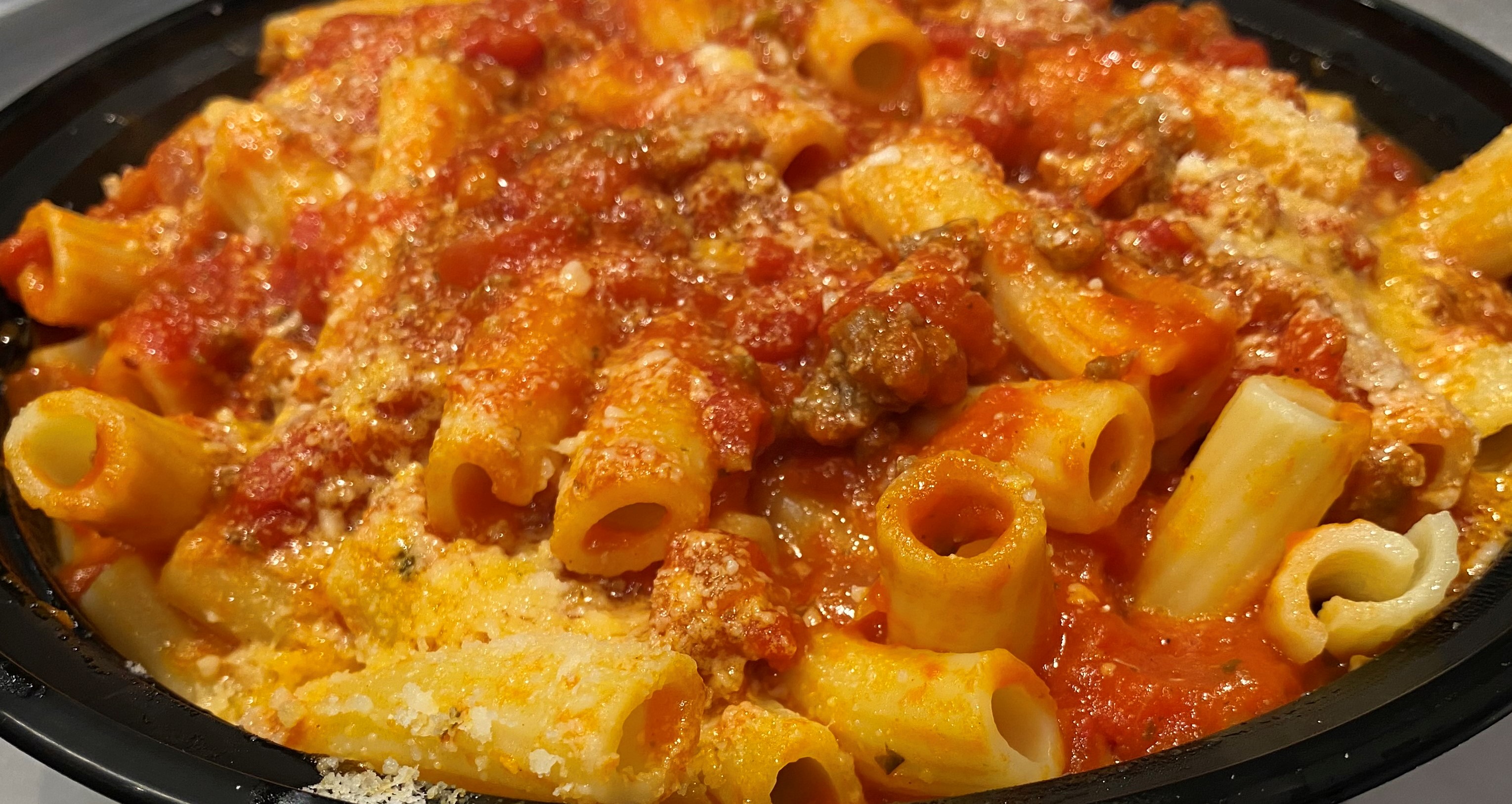 Order Pasta with Bolognese food online from Bob'S Italian Foods store, Medford on bringmethat.com