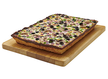 Order Natural Pizza food online from Blackjack Pizza store, Greeley on bringmethat.com