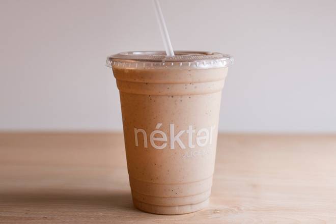 Order PB Health Nut* food online from Nekter Juice Bar store, Blue Bell on bringmethat.com