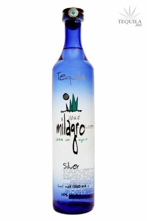 Order 750 ml. Milagro Silver Tequila  food online from Bws Beer Wine & Spirit store, San Jose on bringmethat.com