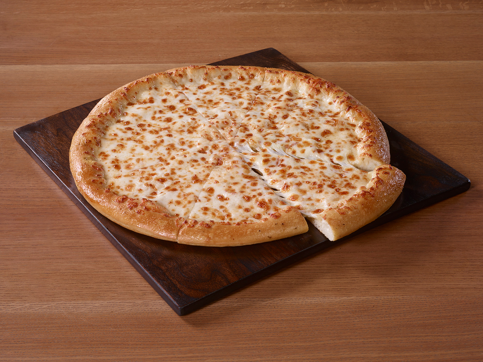 Order Cheese Pizza food online from Pizza Hut store, Huntingdon on bringmethat.com