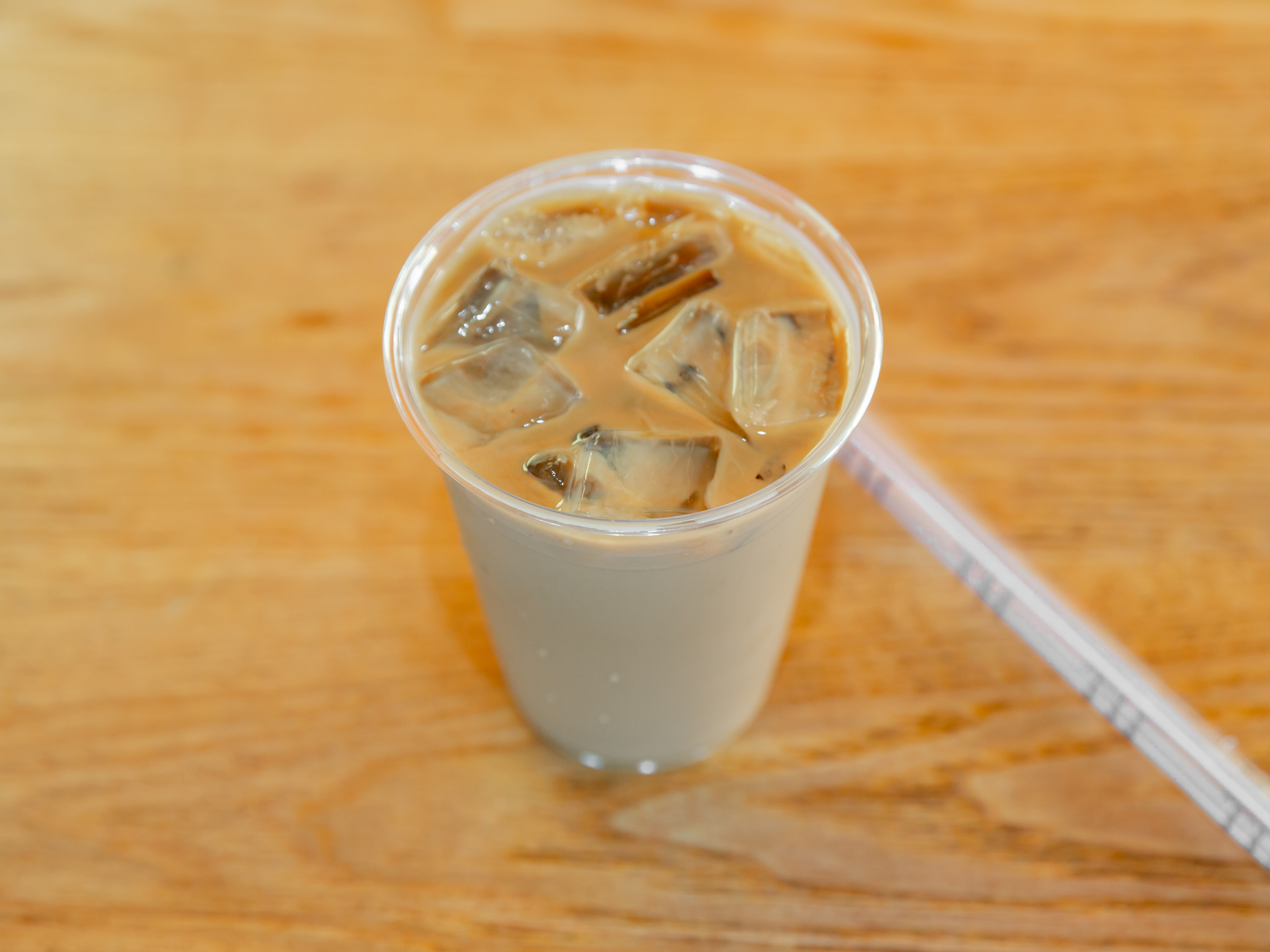 Order Vietnamese Iced Coffee food online from Pho 99 Plus store, Los Alamitos on bringmethat.com