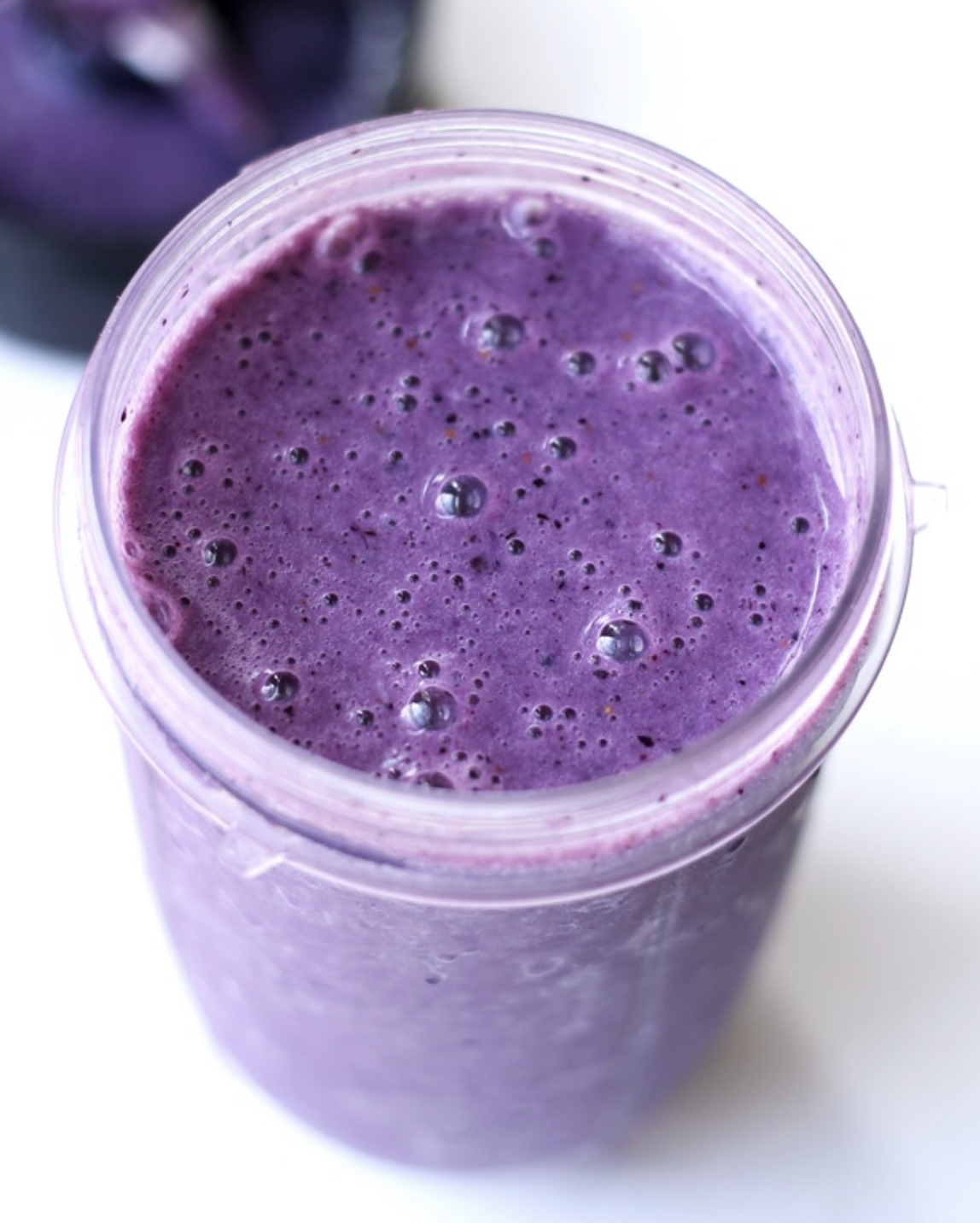 Order Berry Blast Smoothie food online from The Mystic Diner & Restaurant store, Stonington on bringmethat.com