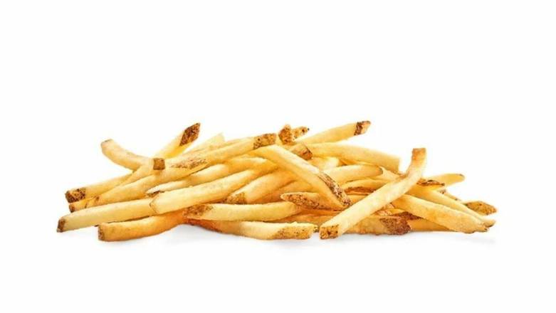 Order French Fries food online from Wild Burger store, Miller Place on bringmethat.com