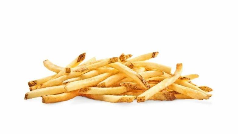 Order French Fries food online from Wild Burger store, Marion on bringmethat.com