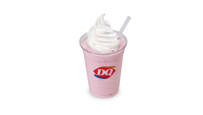 Order Shake  food online from Dairy Queen store, Midlothian on bringmethat.com