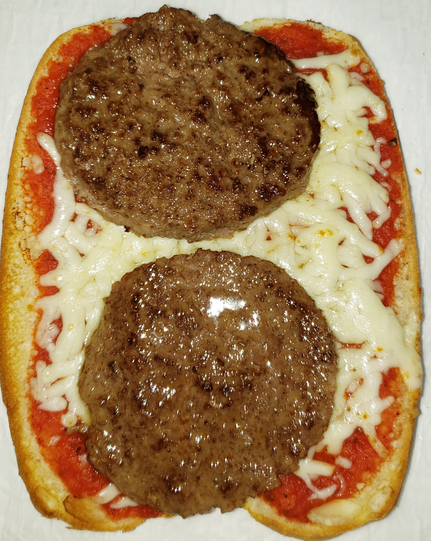 Order Pizza Burger Sub food online from Pizza Mart store, Baltimore on bringmethat.com