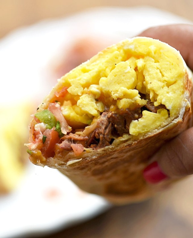 Order Ham Egg and Cheese food online from Pch Mexican Grill #2 store, El Segundo on bringmethat.com