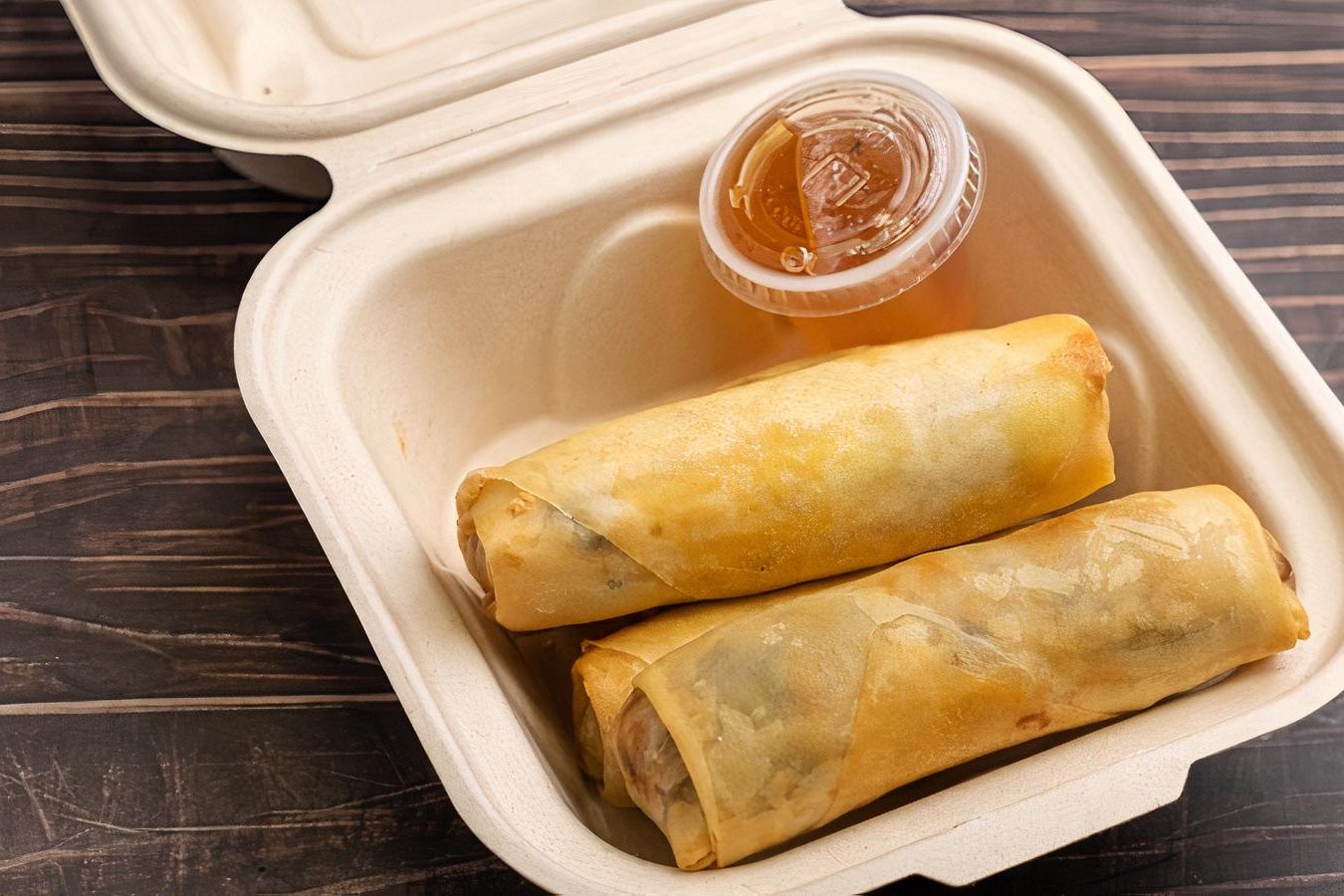 Order A1. Egg Roll food online from Chinese Yum store, Chino Hills on bringmethat.com
