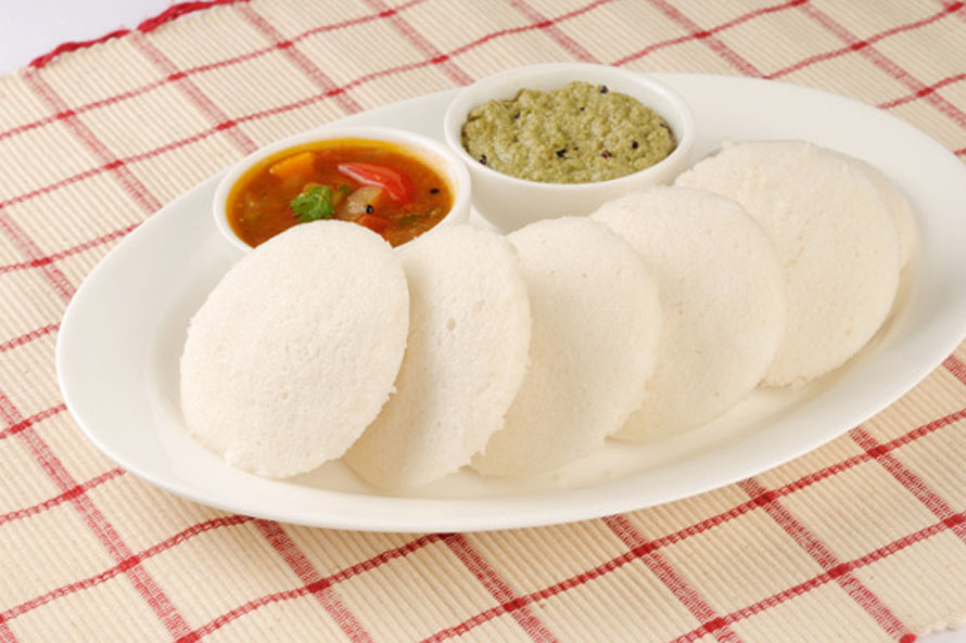 Order Idly food online from Priya Indian Cuisine store, Lowell on bringmethat.com